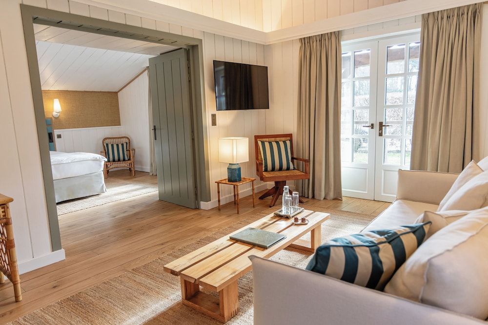 billede på Signatur-suite