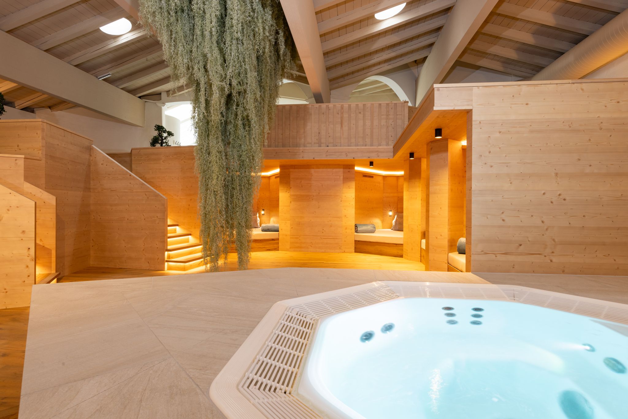 Spa / Wellness