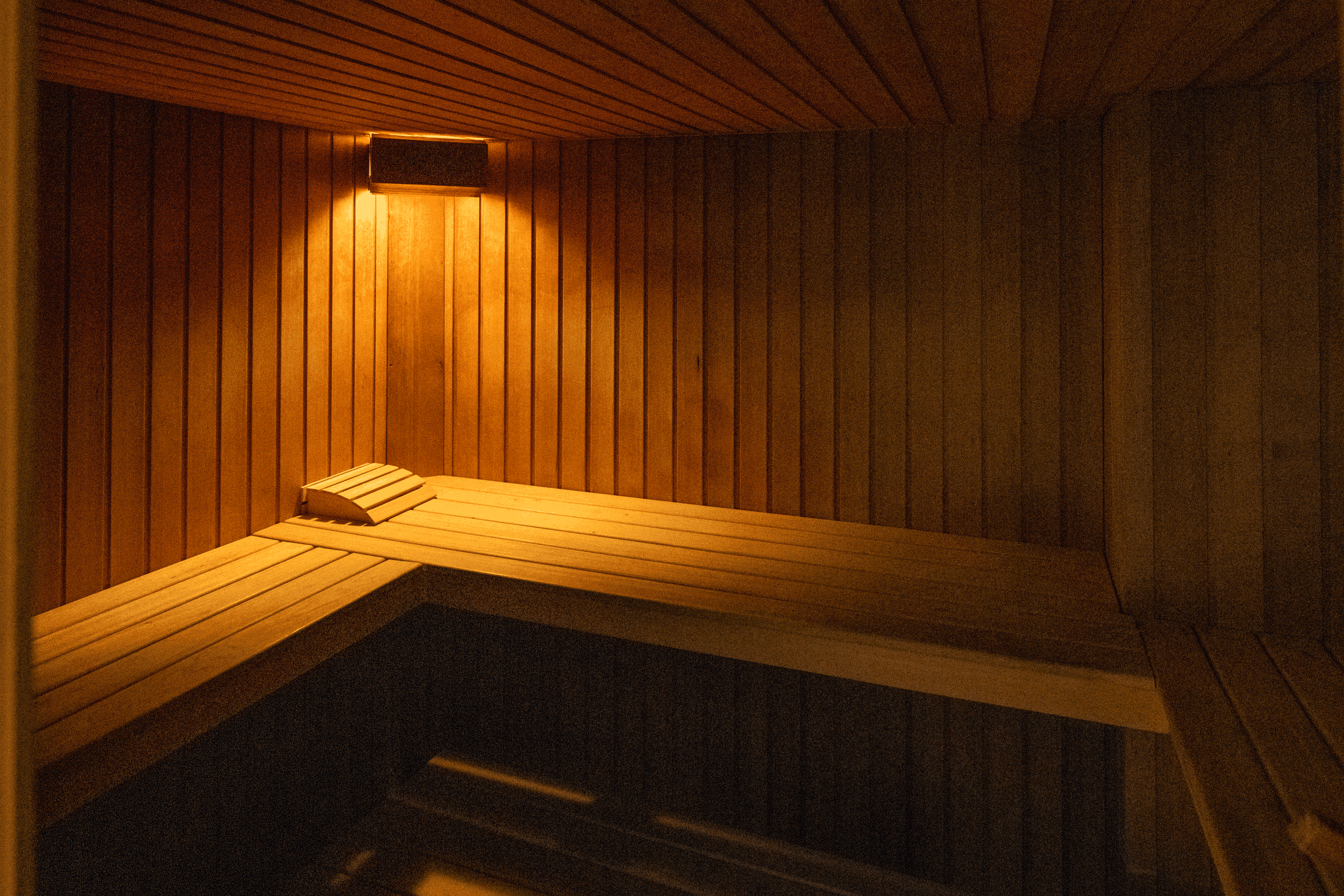 Spa / Wellness