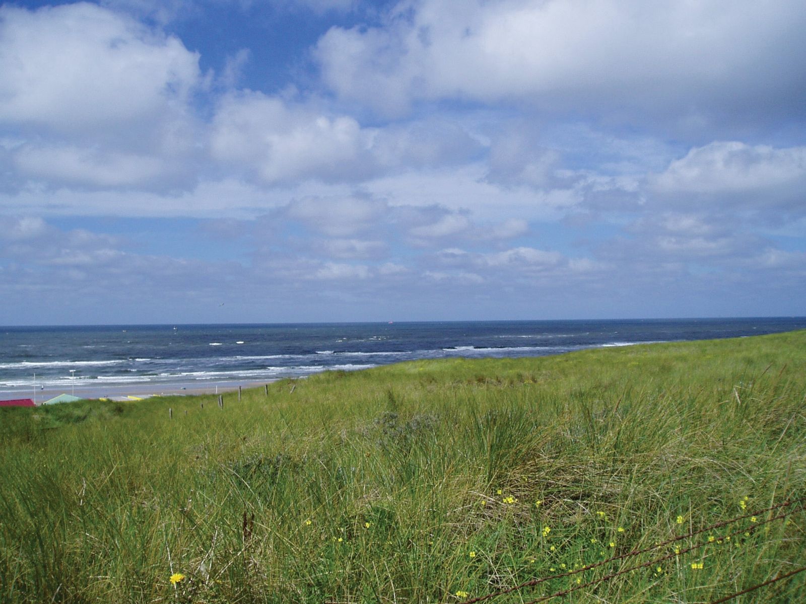 Omgivelser