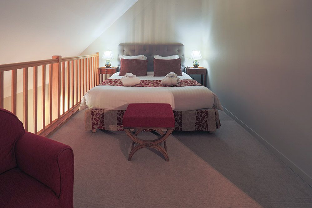 billede på Parkering Arrangement