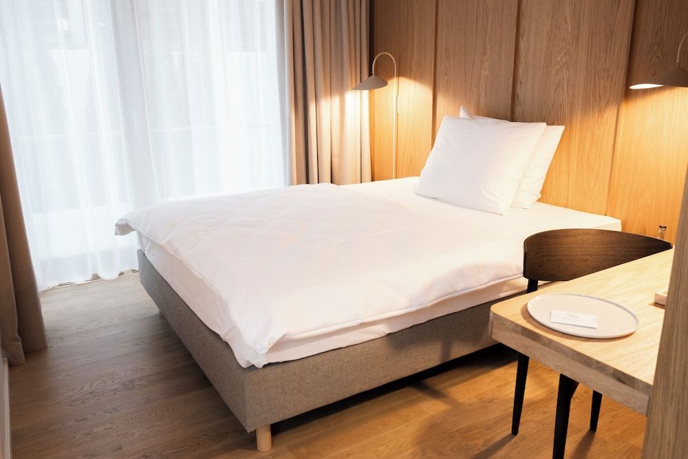 billede på Comfort-dobbeltværelse - balkon