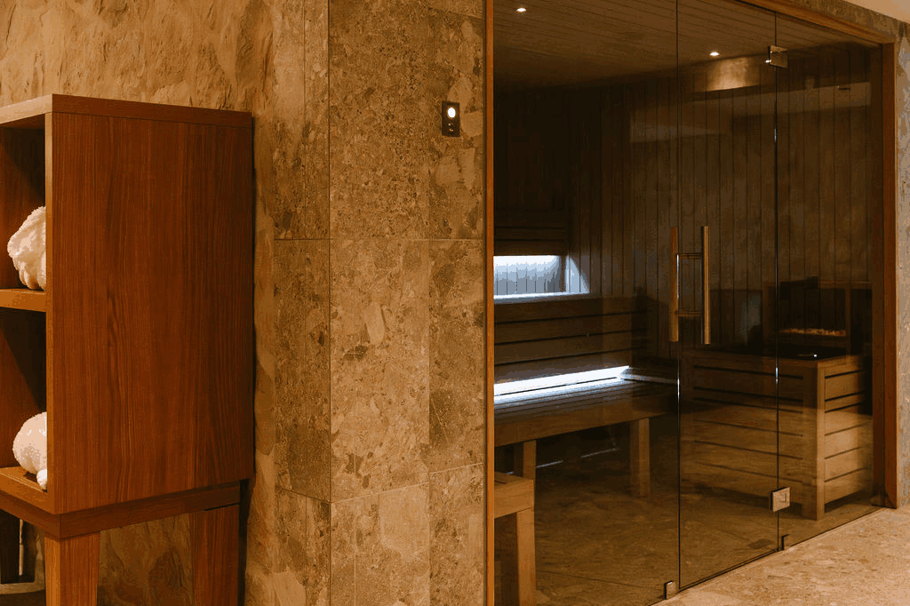 Spa / Wellness