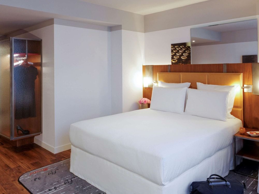 billede på Junior-suite - 1 kingsize-seng