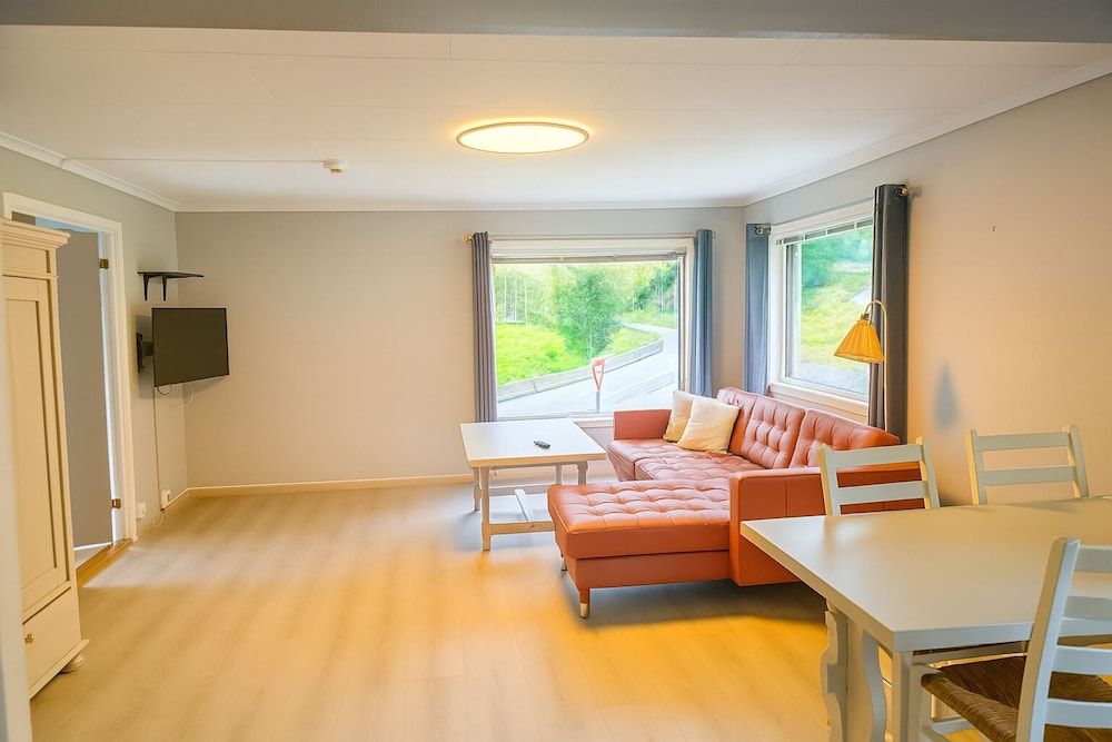 billede på Familielejlighed - 3 soveværelser
