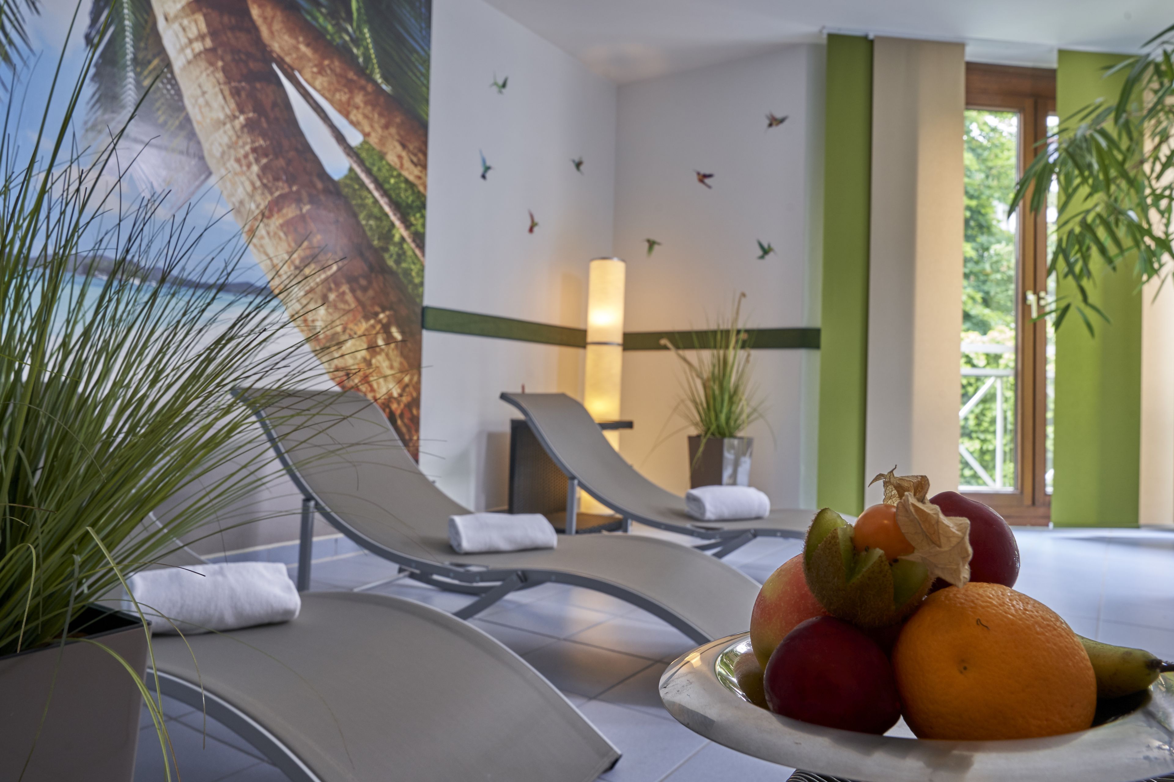 Spa / Wellness