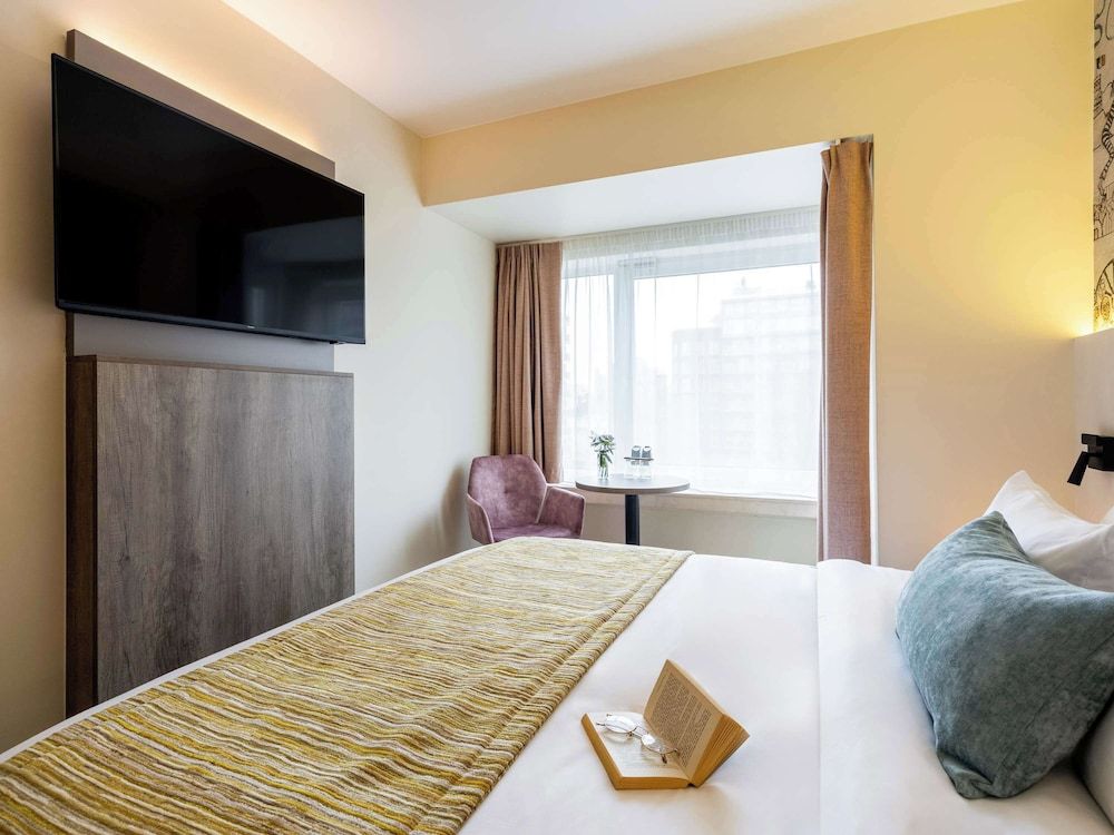 billede på Classic-værelse (Cosy, 1 double bed)