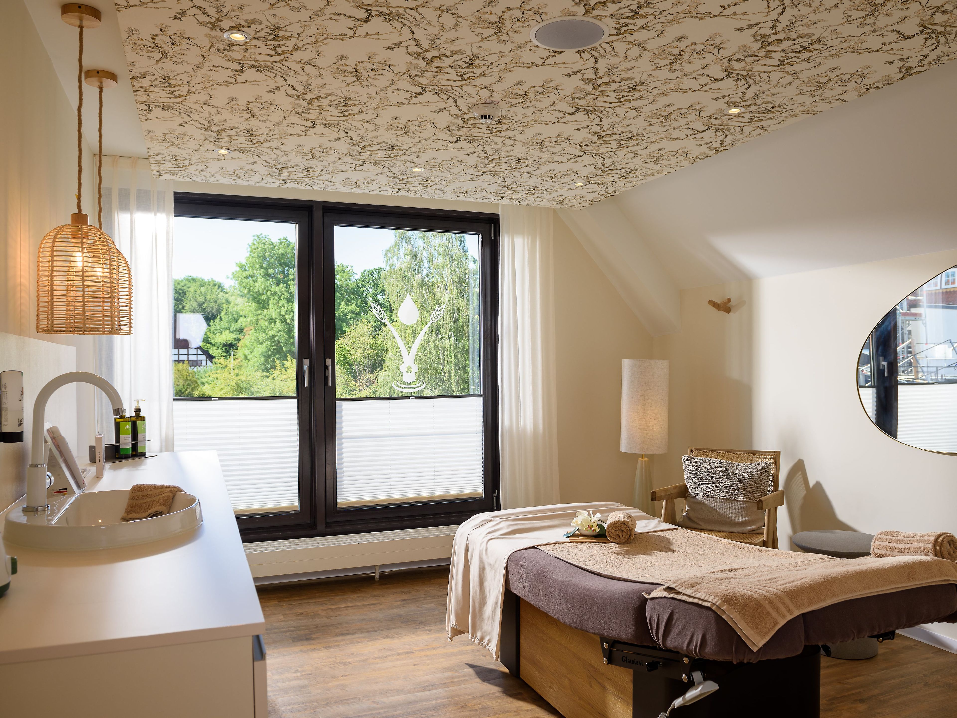 Spa / Wellness