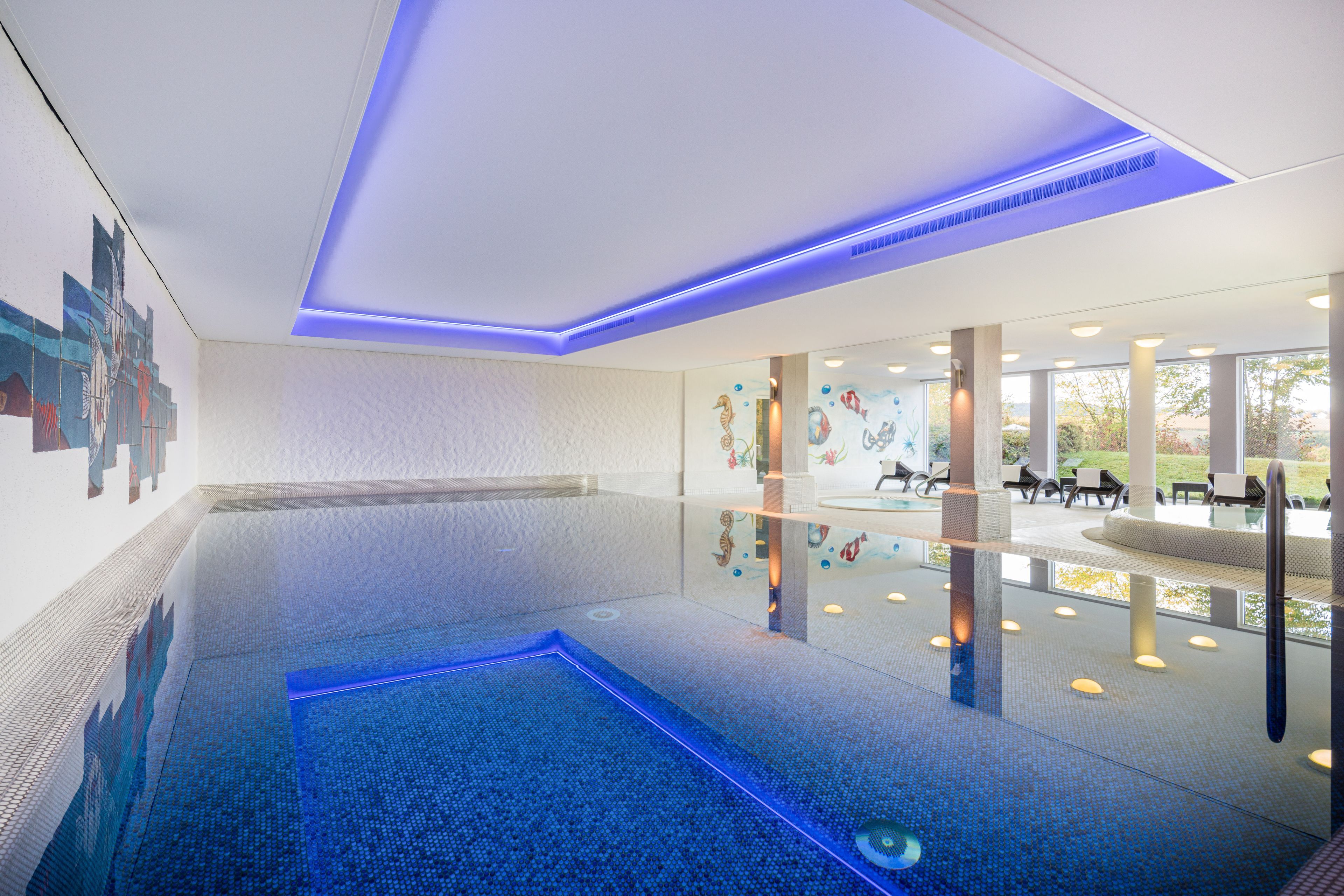 Spa / Wellness