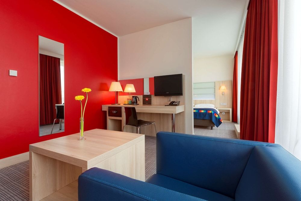 billede på Junior-suite