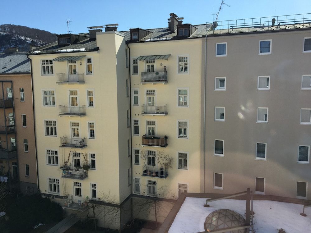 Værelsestype