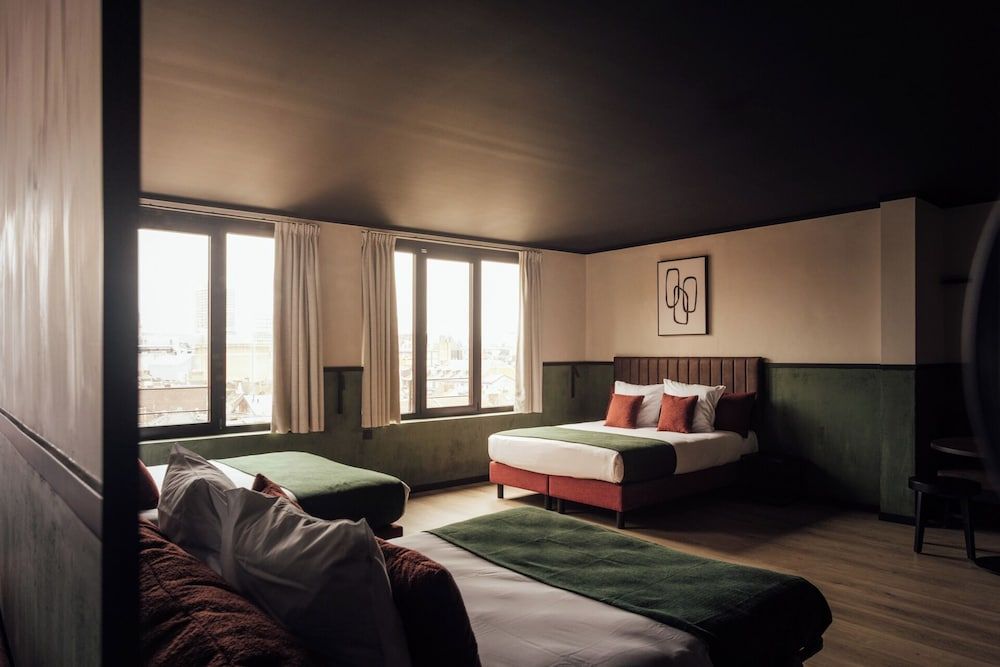 Generelt