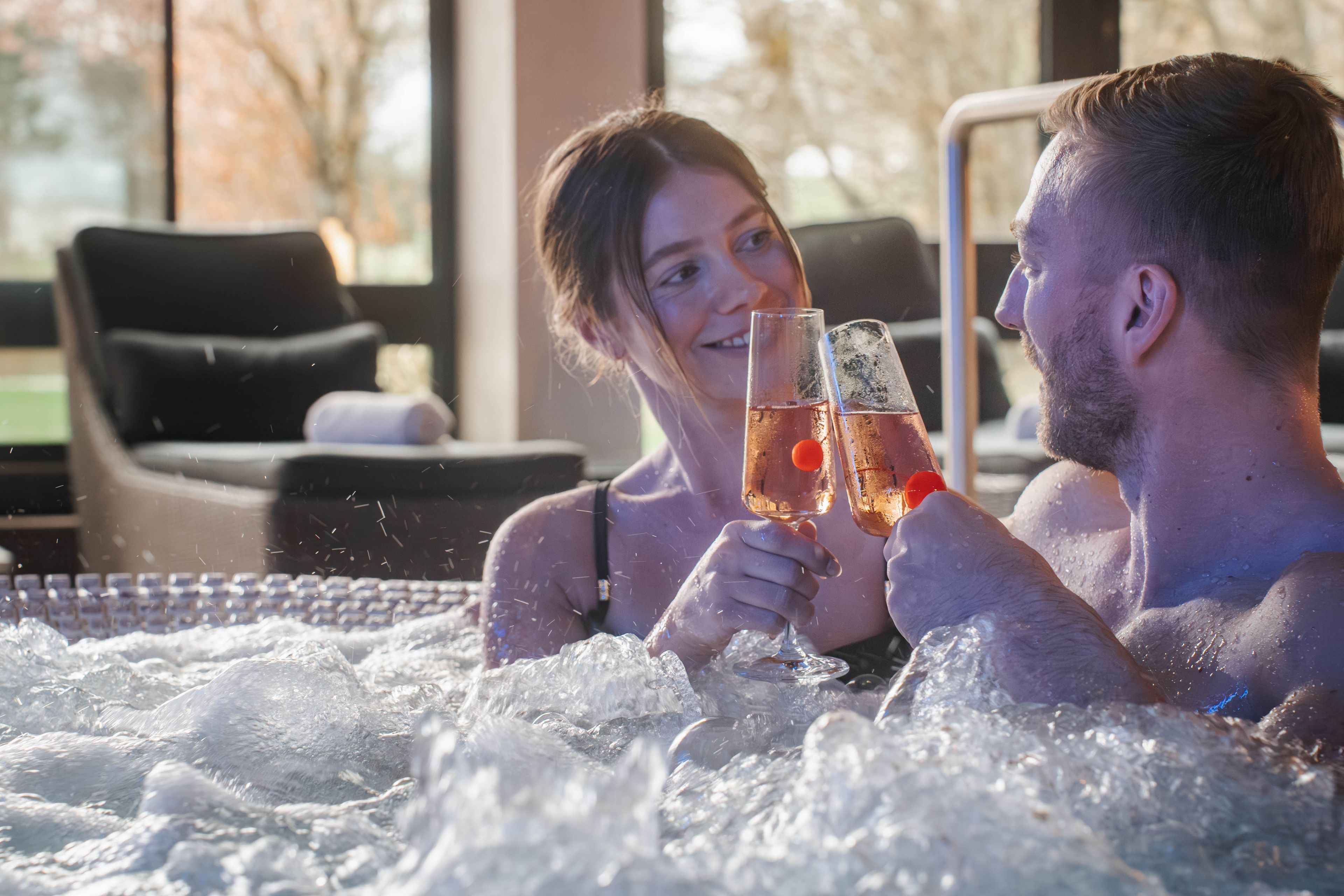 Spa / Wellness