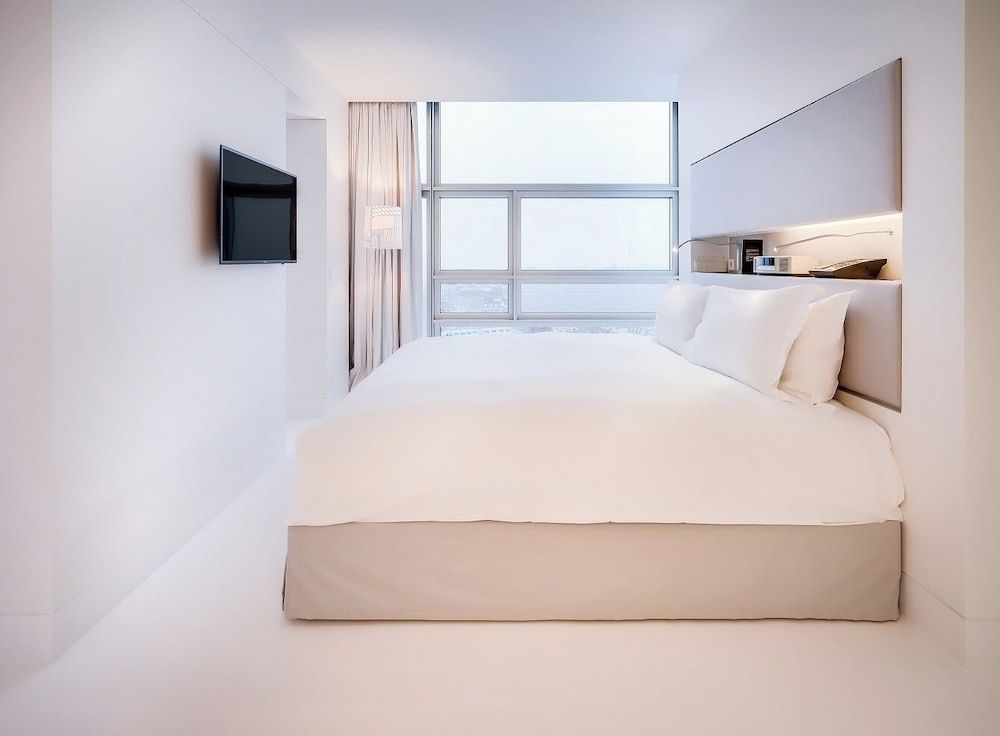 billede på Junior-suite - 1 kingsize-seng