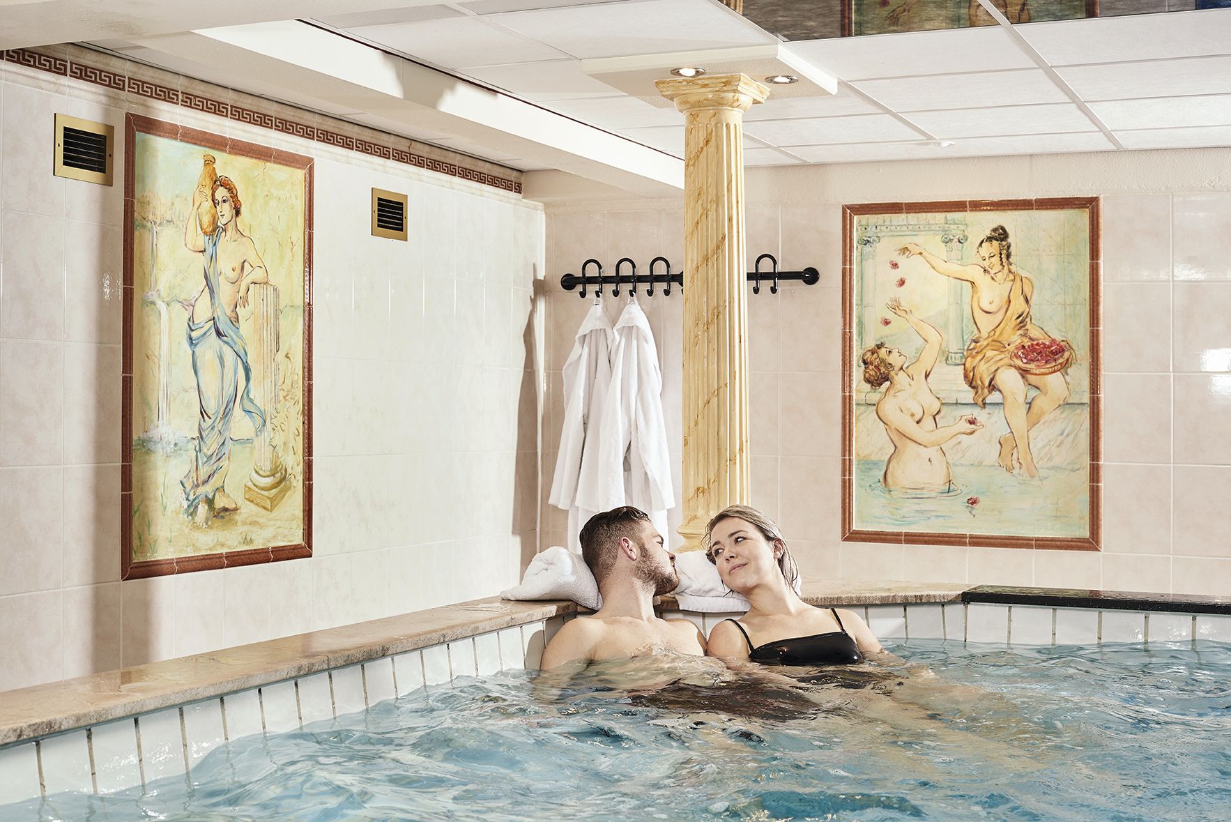 Spa / Wellness