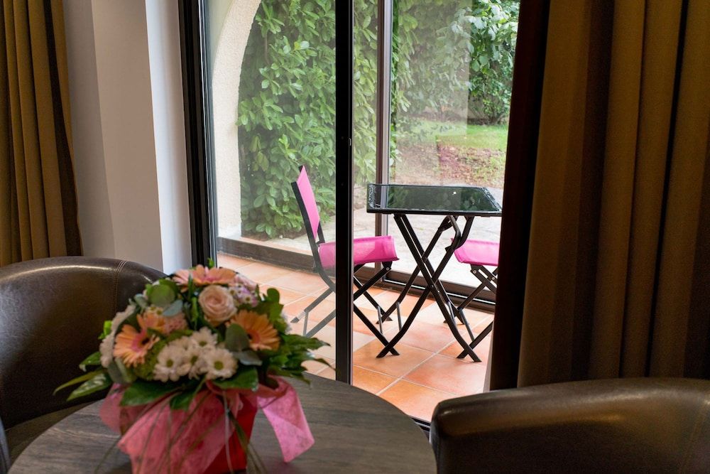 Værelsestype