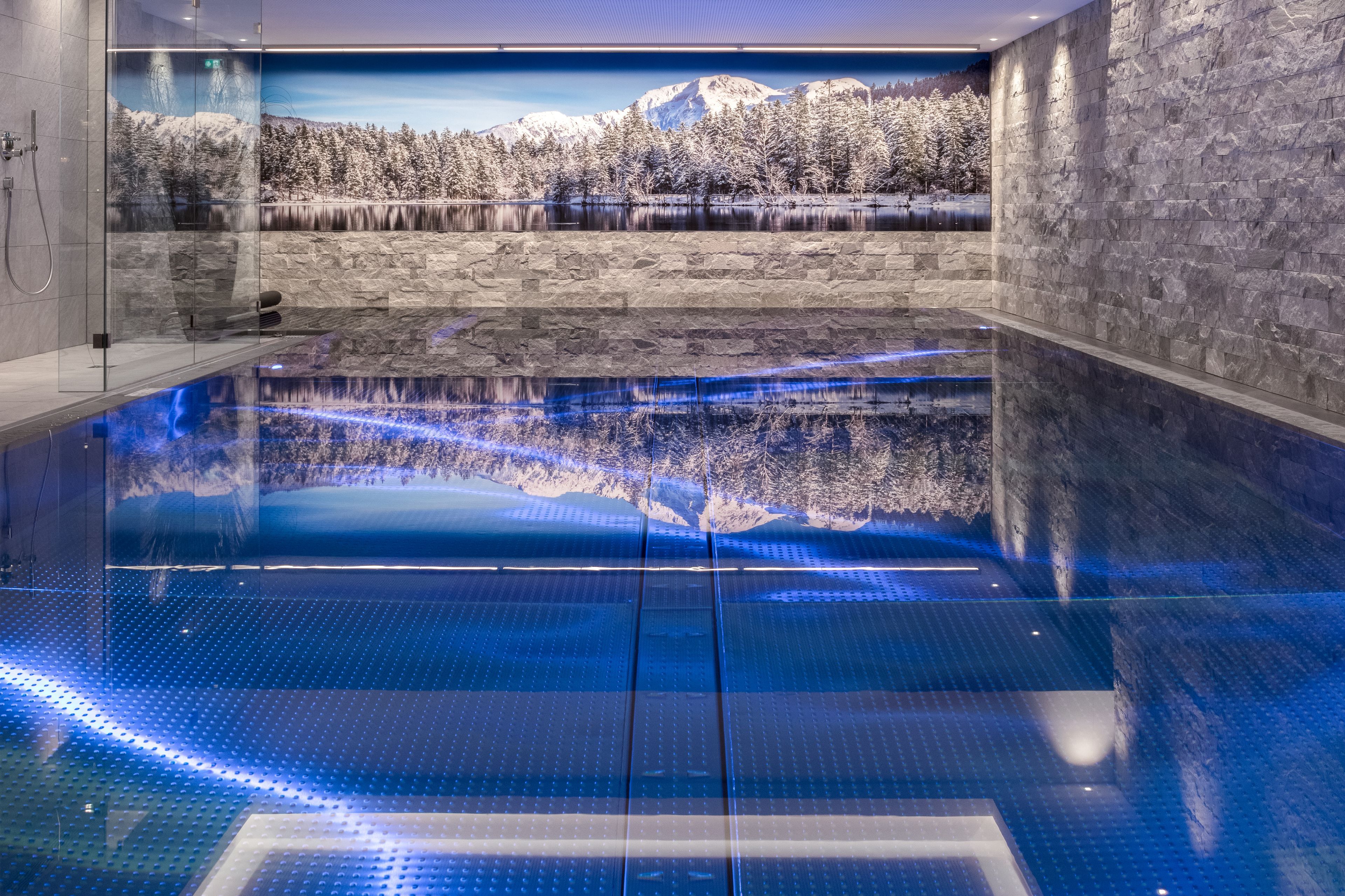 Spa / Wellness