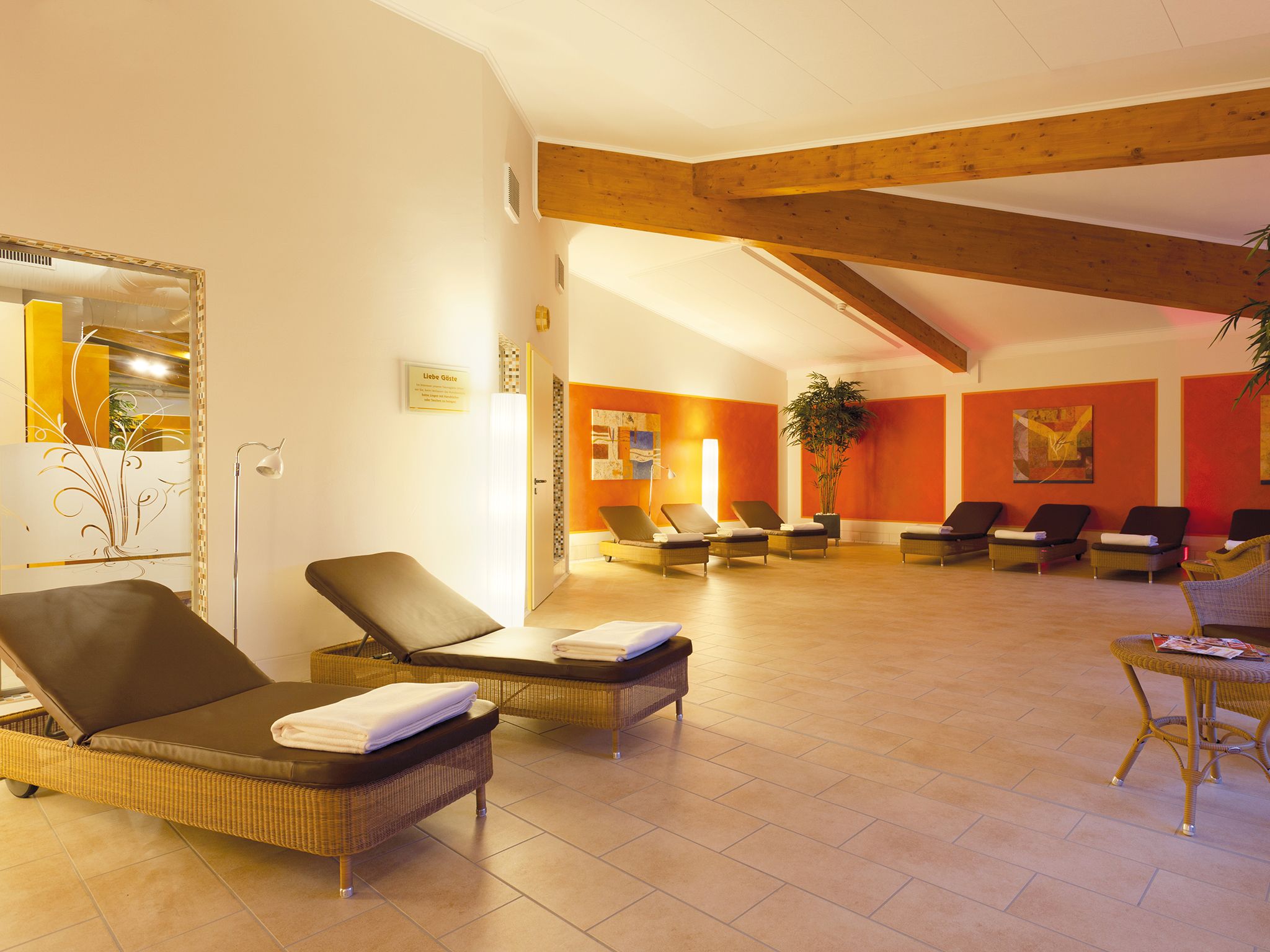 Spa / Wellness