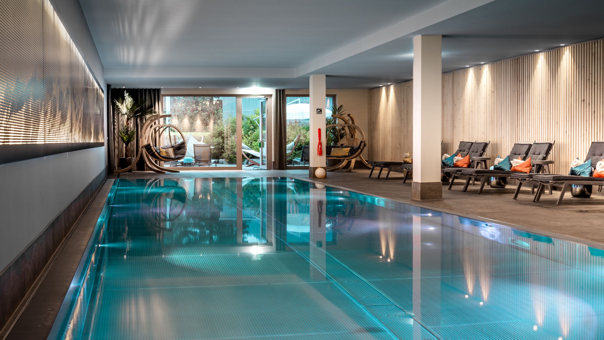 Spa / Wellness