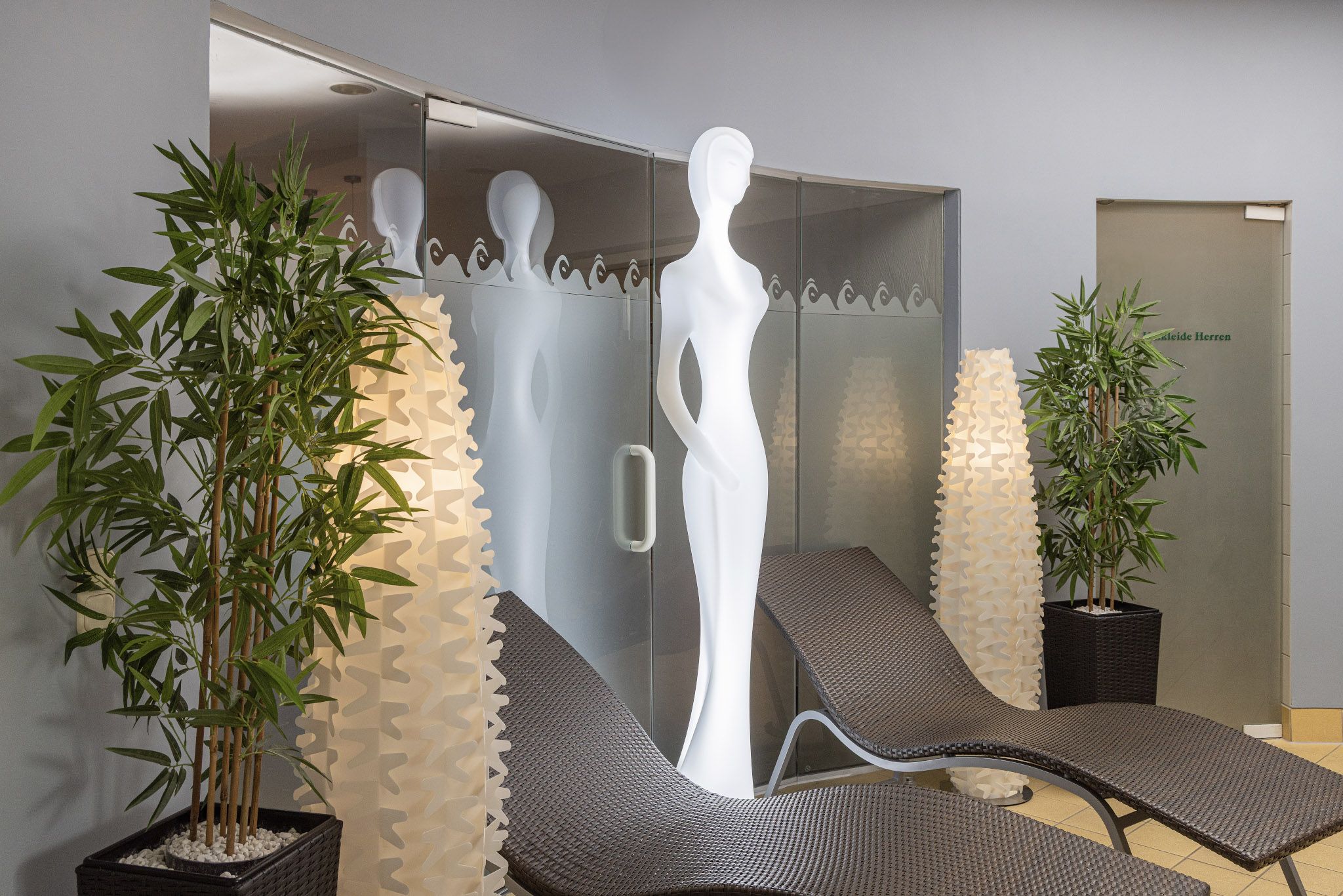 Spa / Wellness
