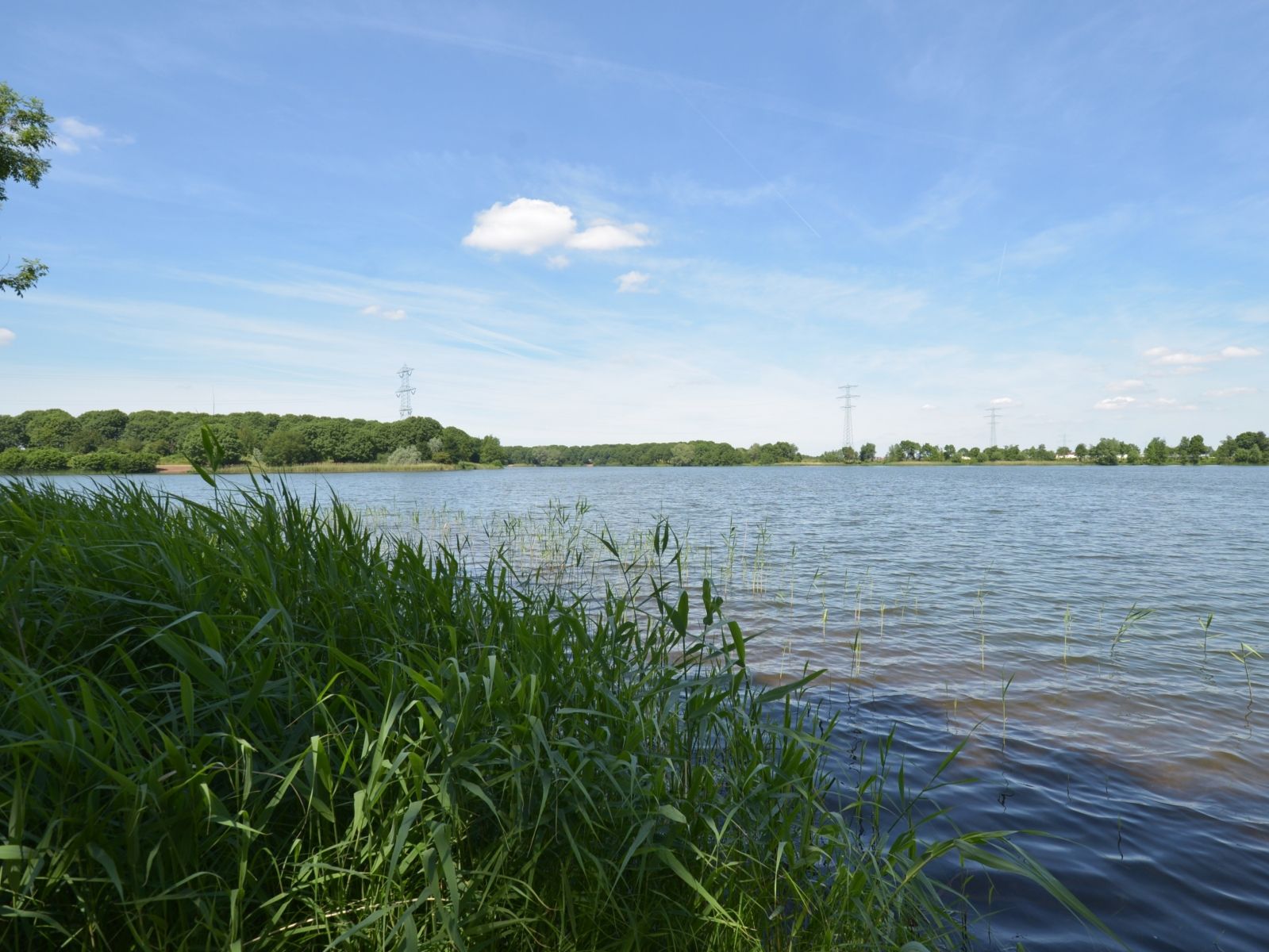 Omgivelser