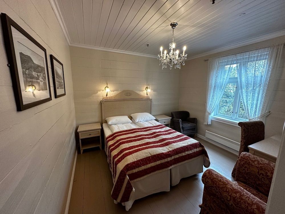billede på Historic Double Room