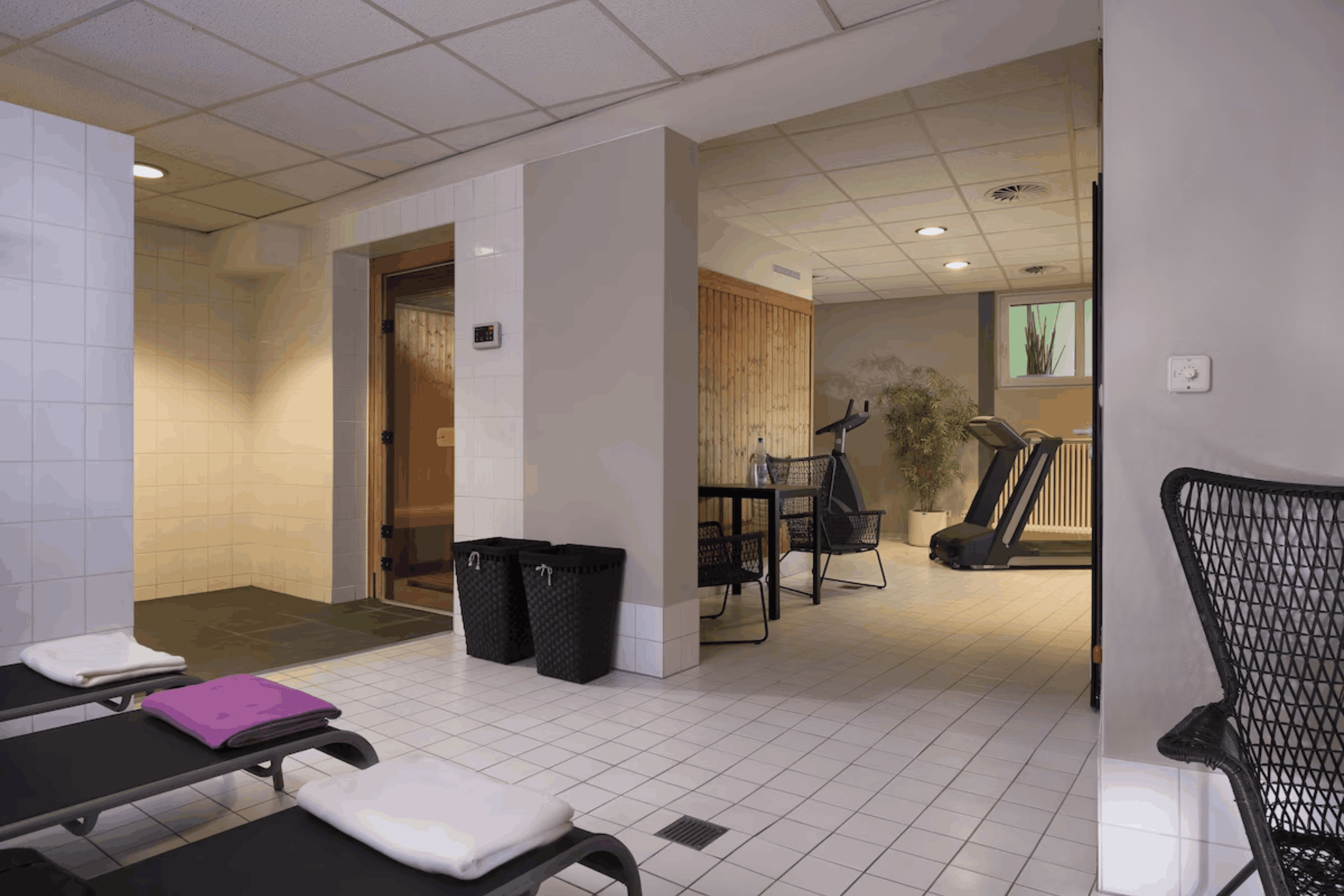 Spa / Wellness