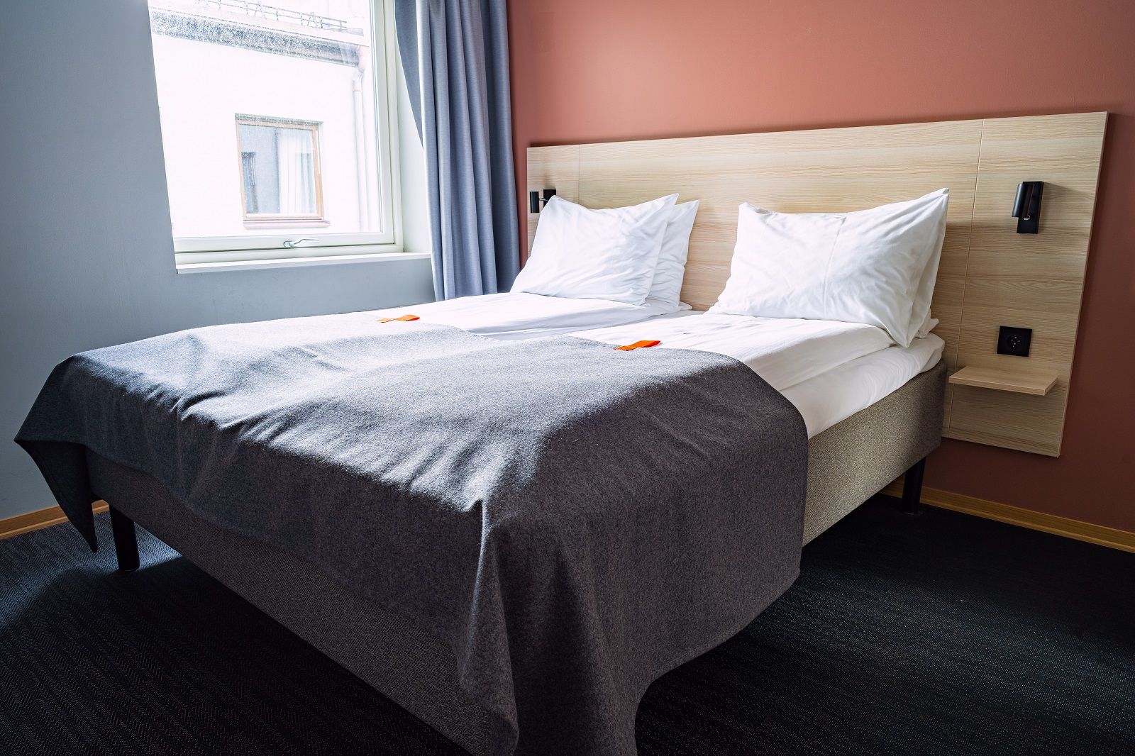 Værelsestype