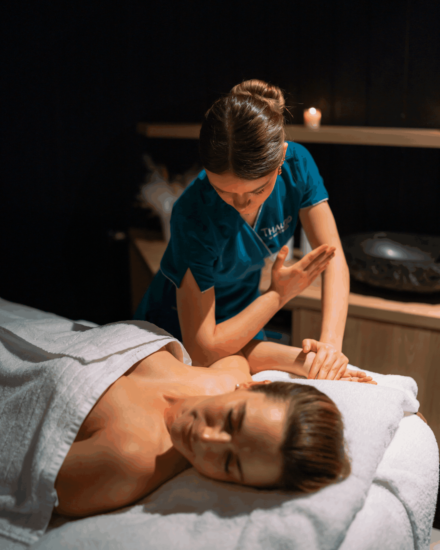 Spa / Wellness