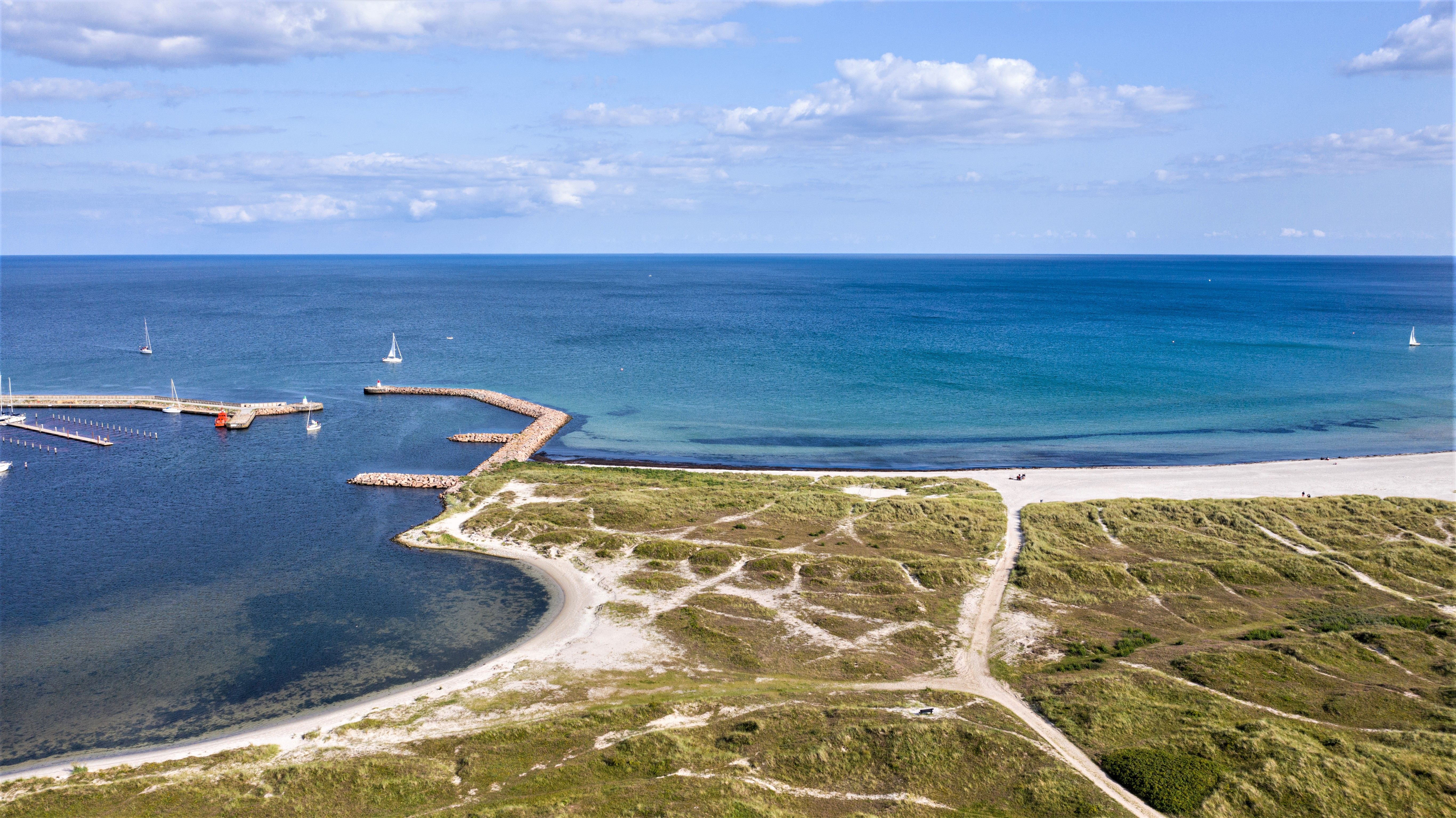 Hotel Marina I Gren F De Bedste Tilbud 