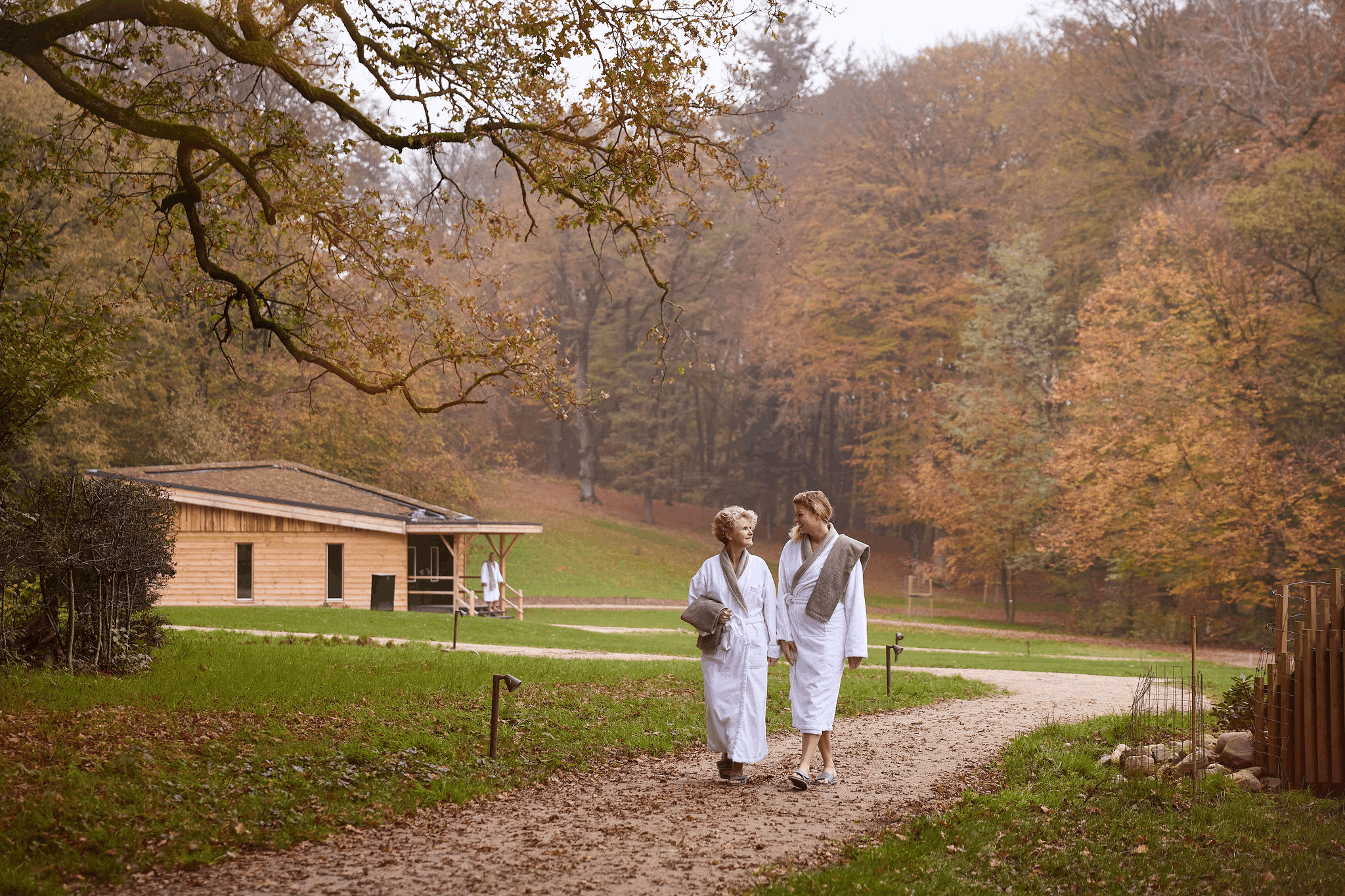 Spa / Wellness