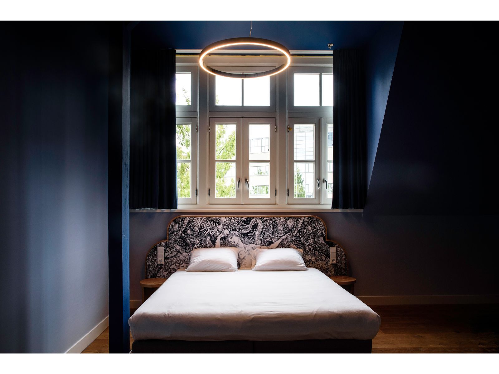 billede på Wellness Arrangement