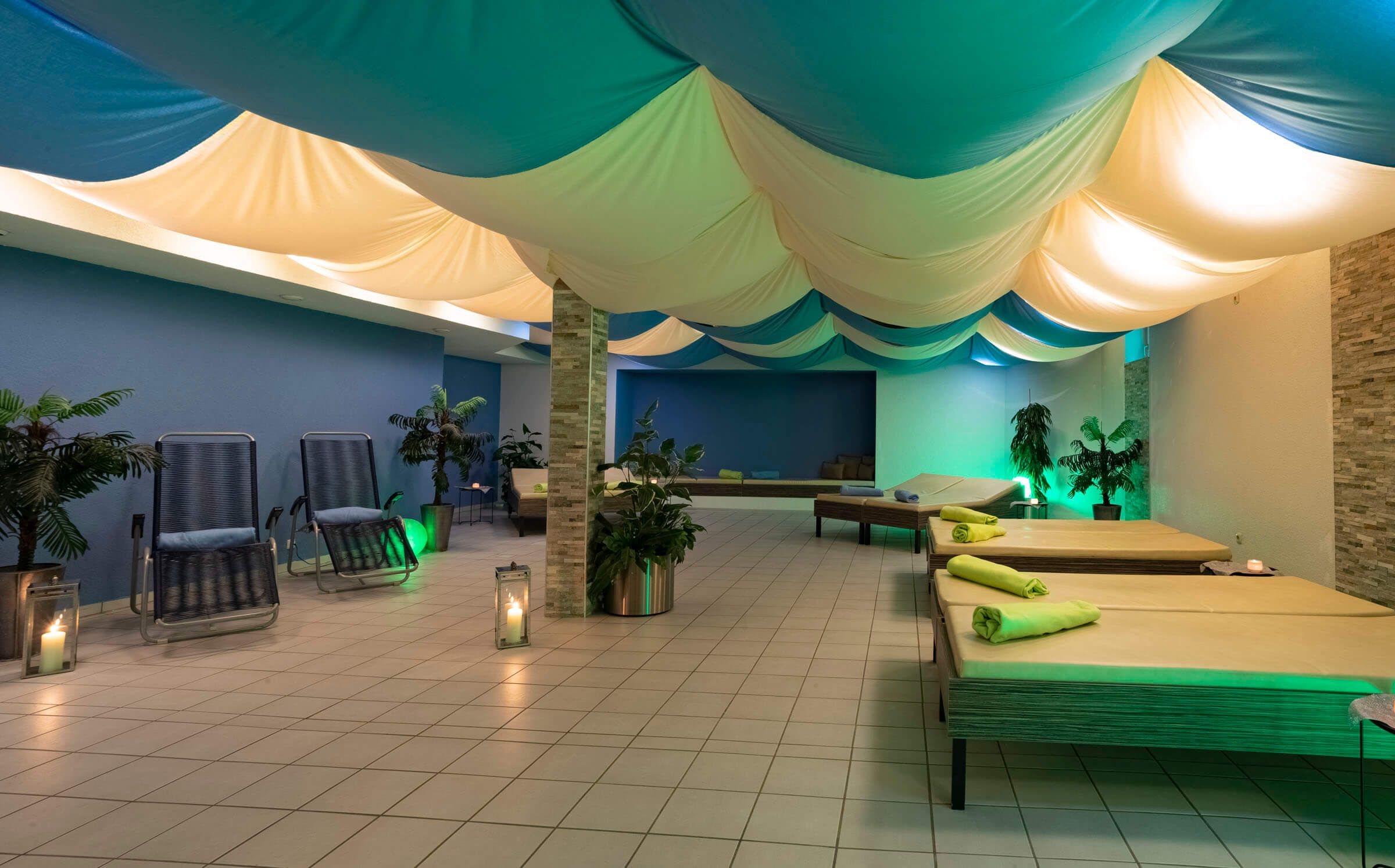 Spa / Wellness
