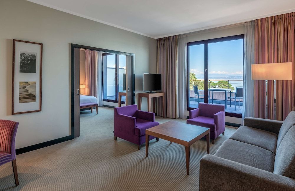 billede på Executive-suite - 1 kingsize-seng