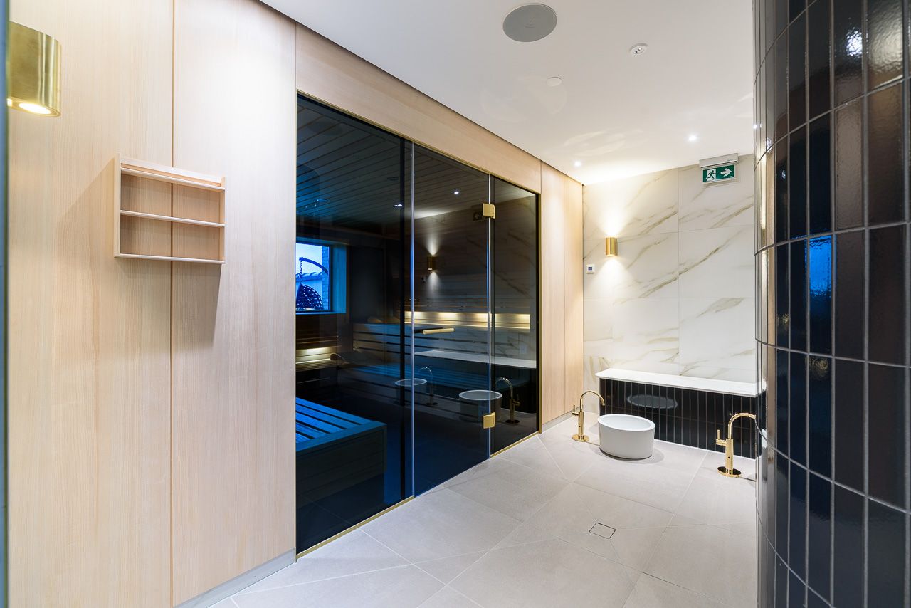 Spa / Wellness
