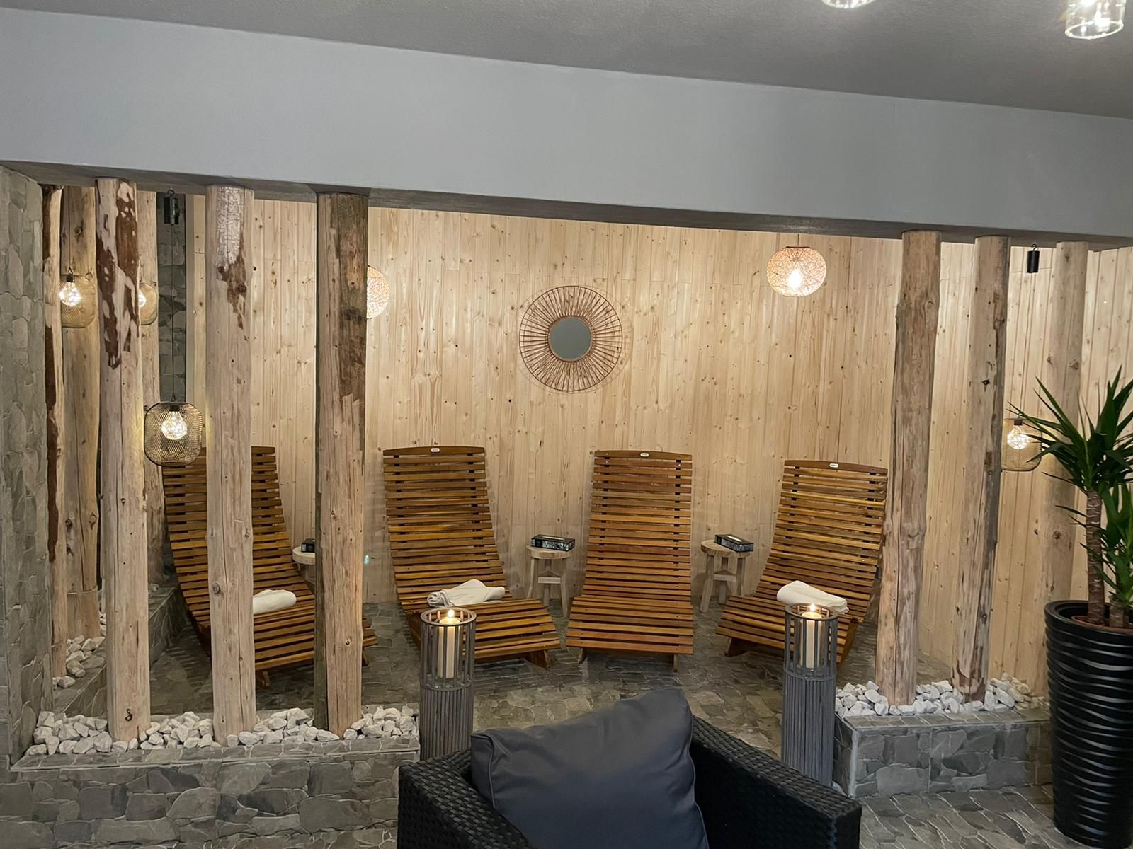 Spa / Wellness