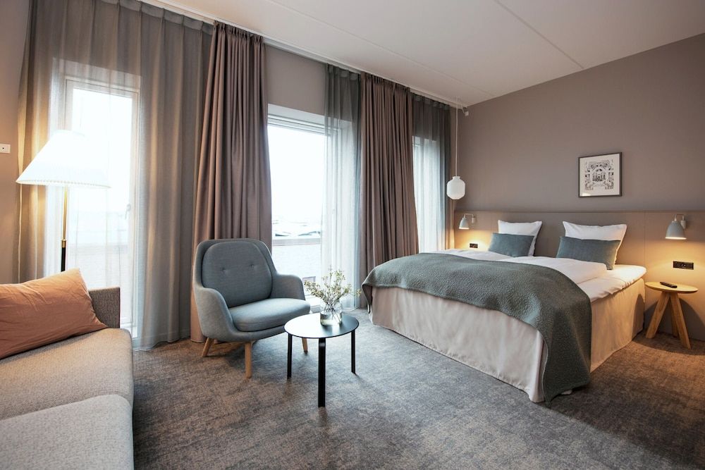 billede på Nyd lokalt Arrangement