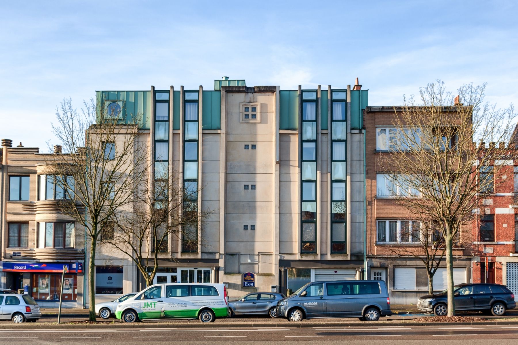 Facade