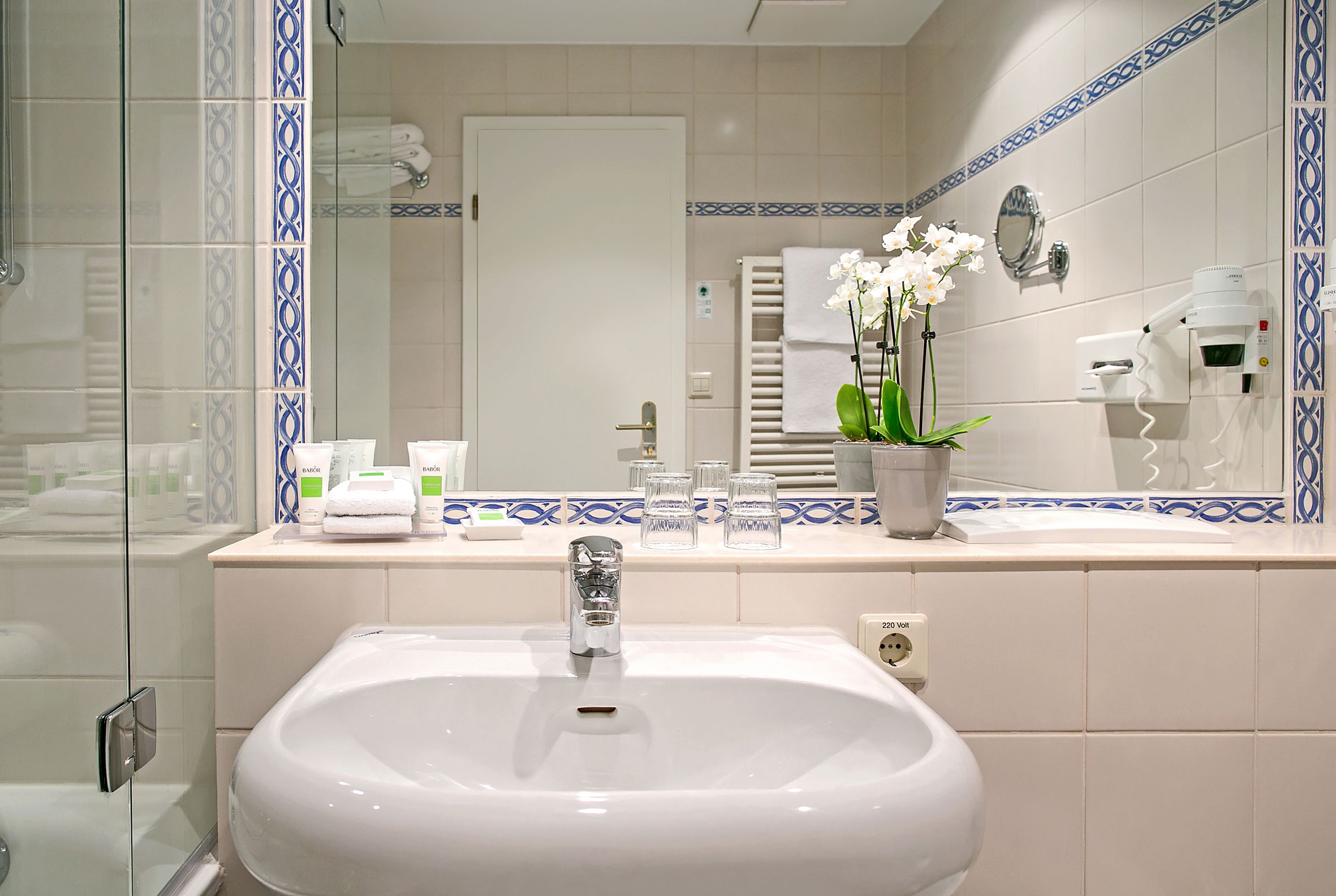 billede på Aftensmads Arrangement