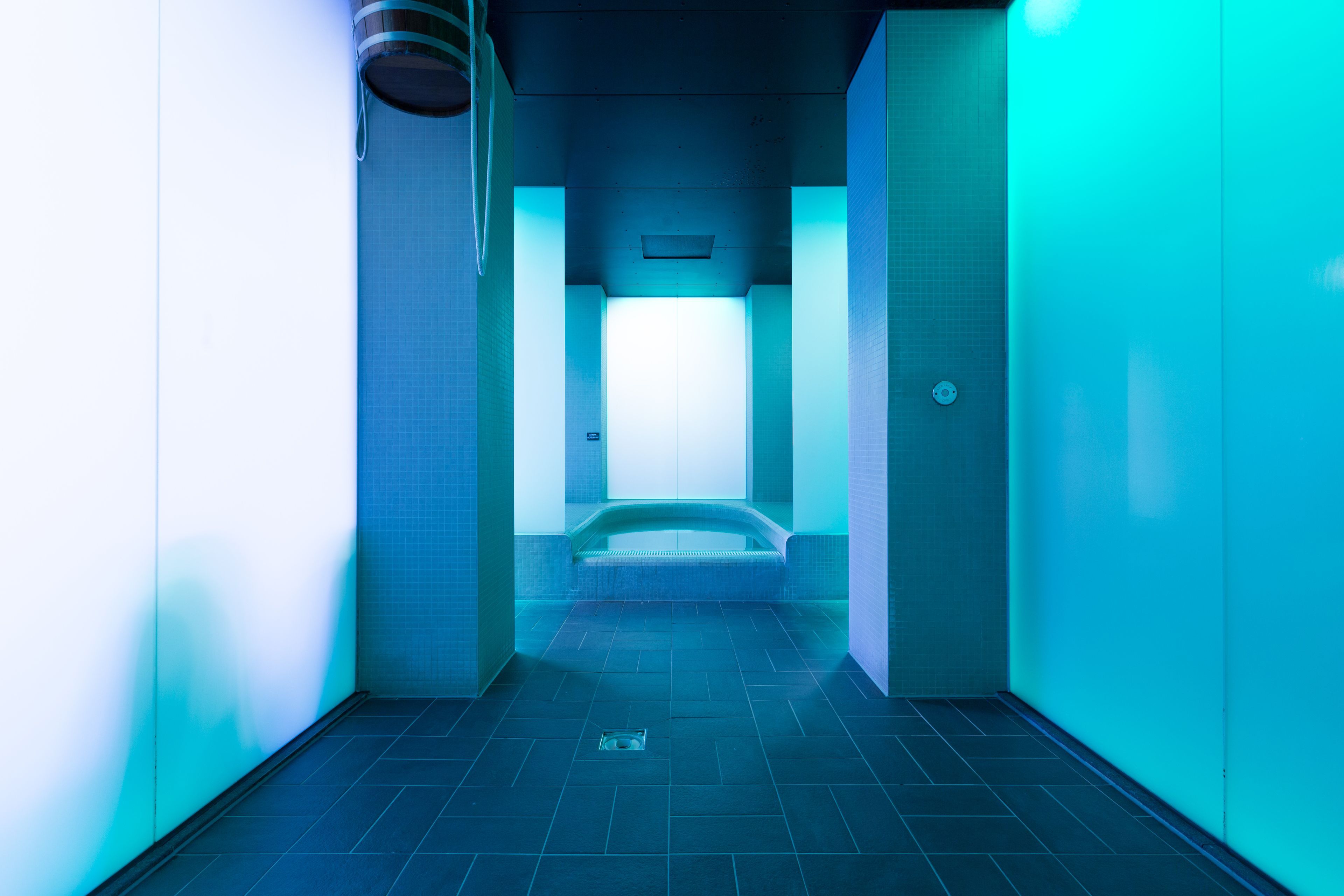 Spa / Wellness