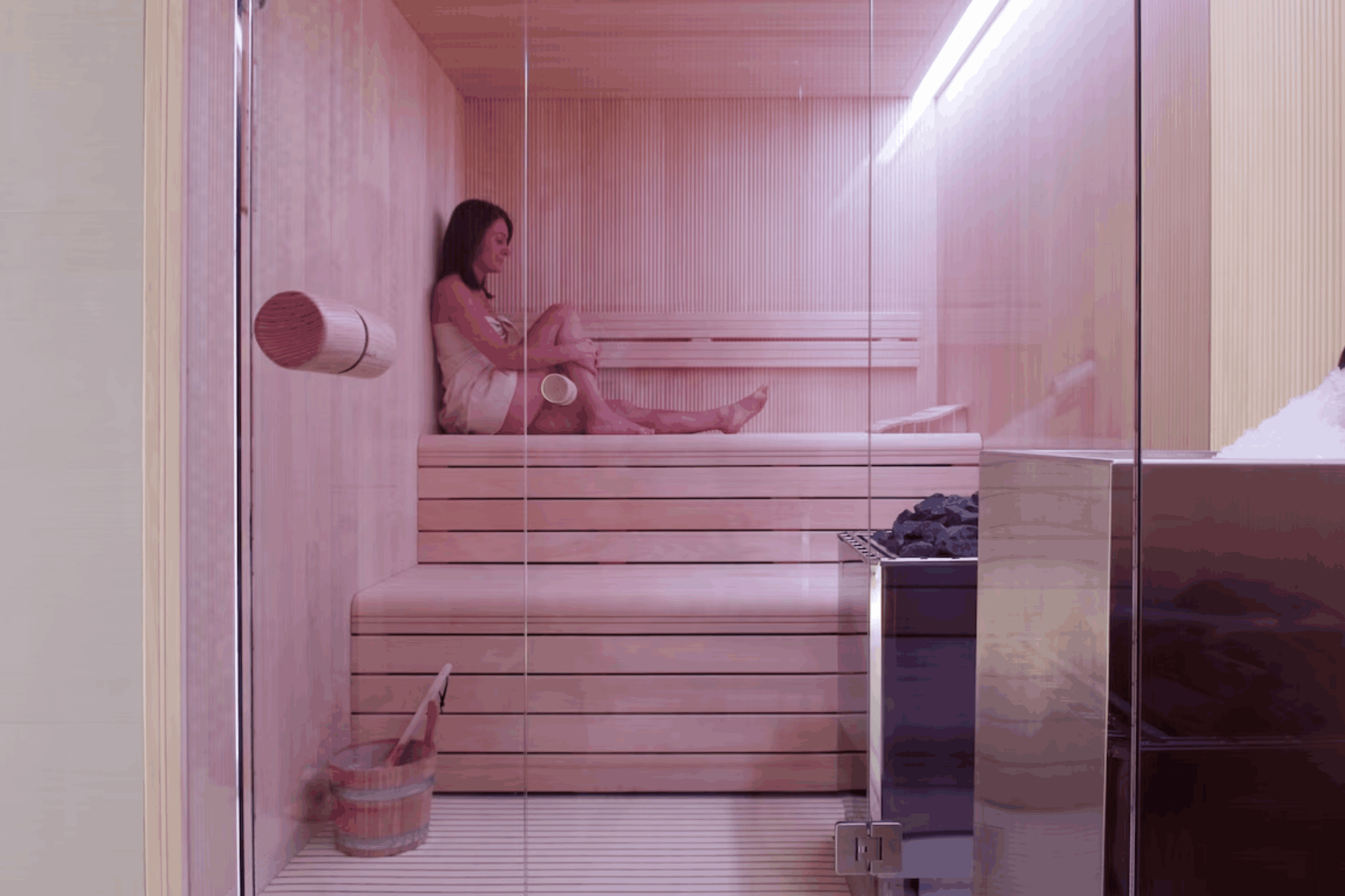 Spa / Wellness