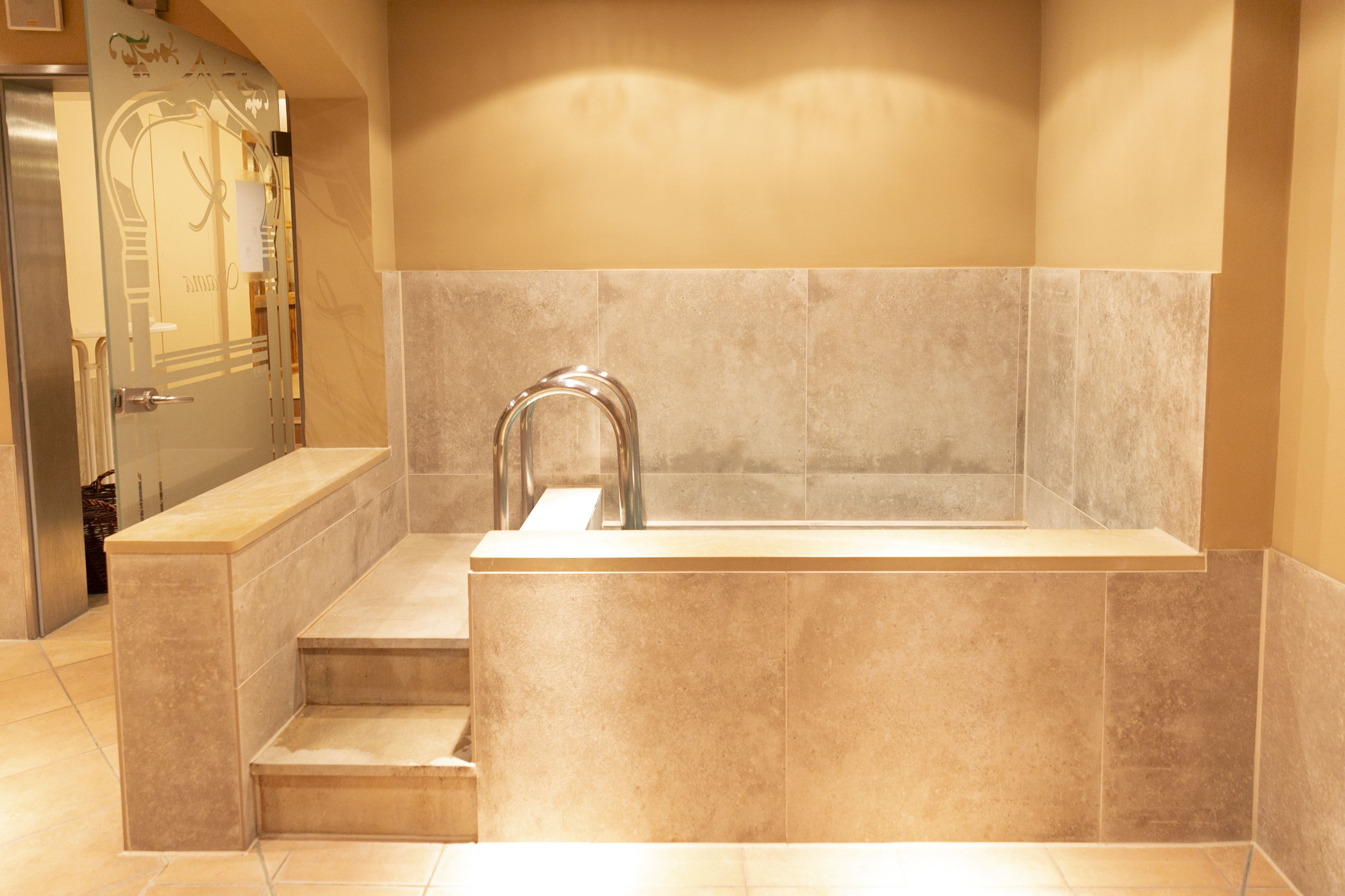 Spa / Wellness