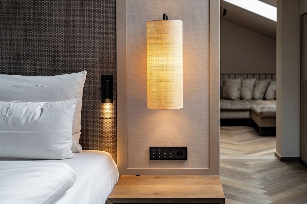billede på Maisonette