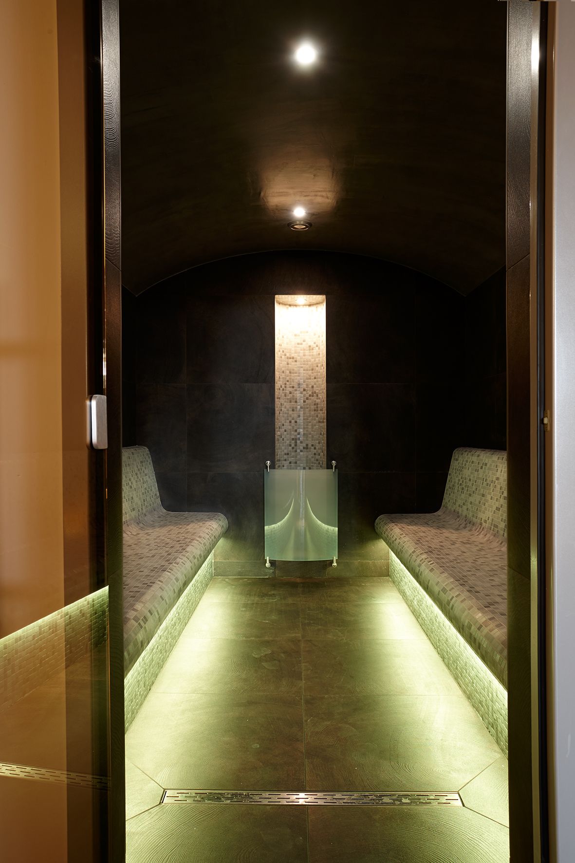 Spa / Wellness