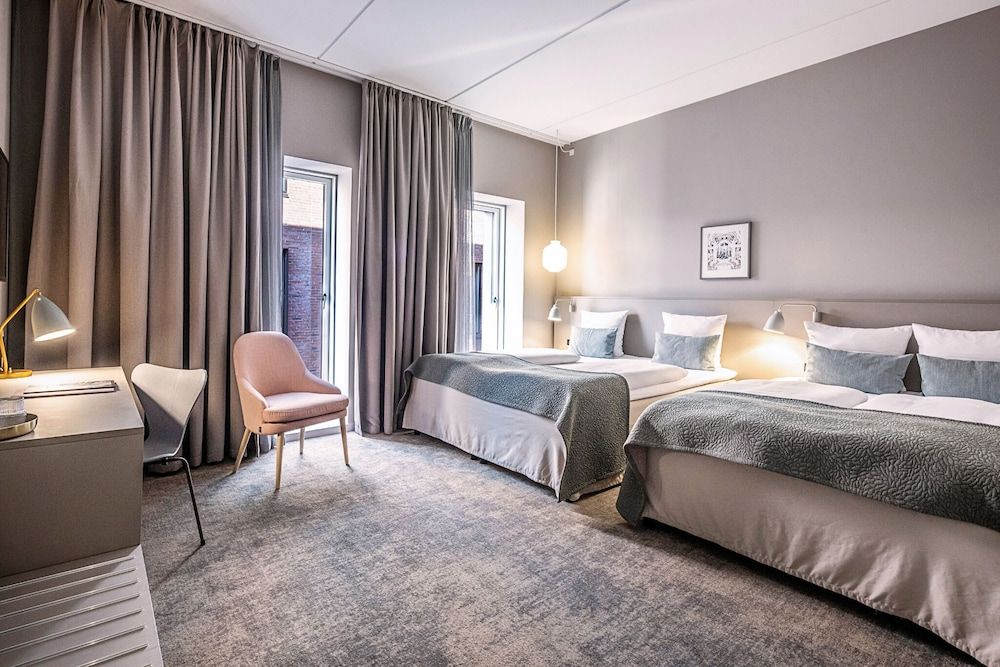 billede på Nyd lokalt Arrangement