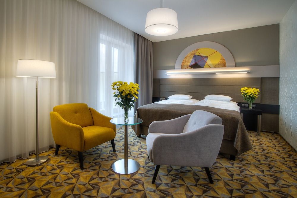 billede på Spa Resort Arrangement
