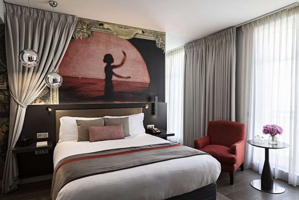 Generelt