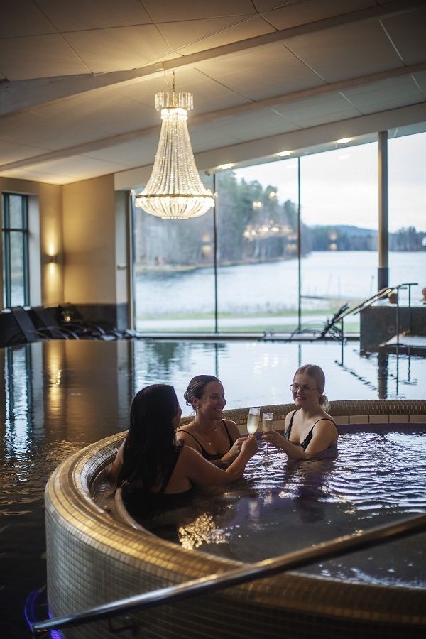 Spa / Wellness