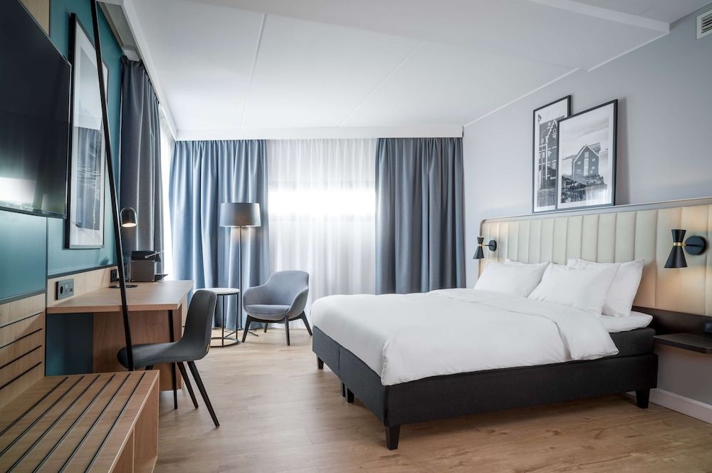 billede på Junior-suite