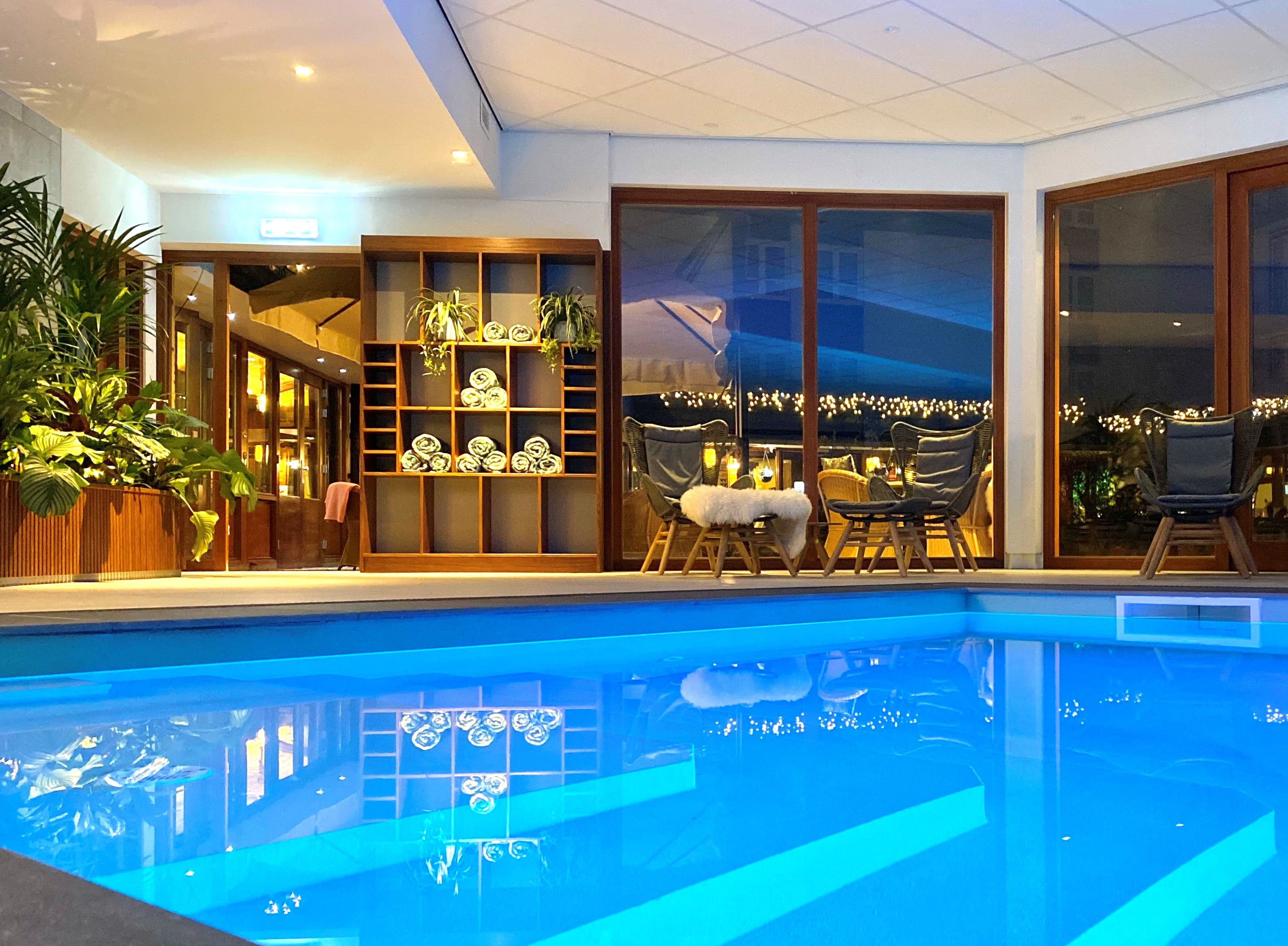 Spa / Wellness
